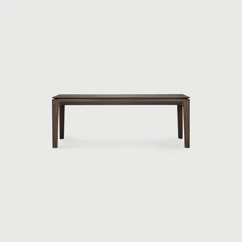 Ethnicraft Banc - Bok (Intérieur)