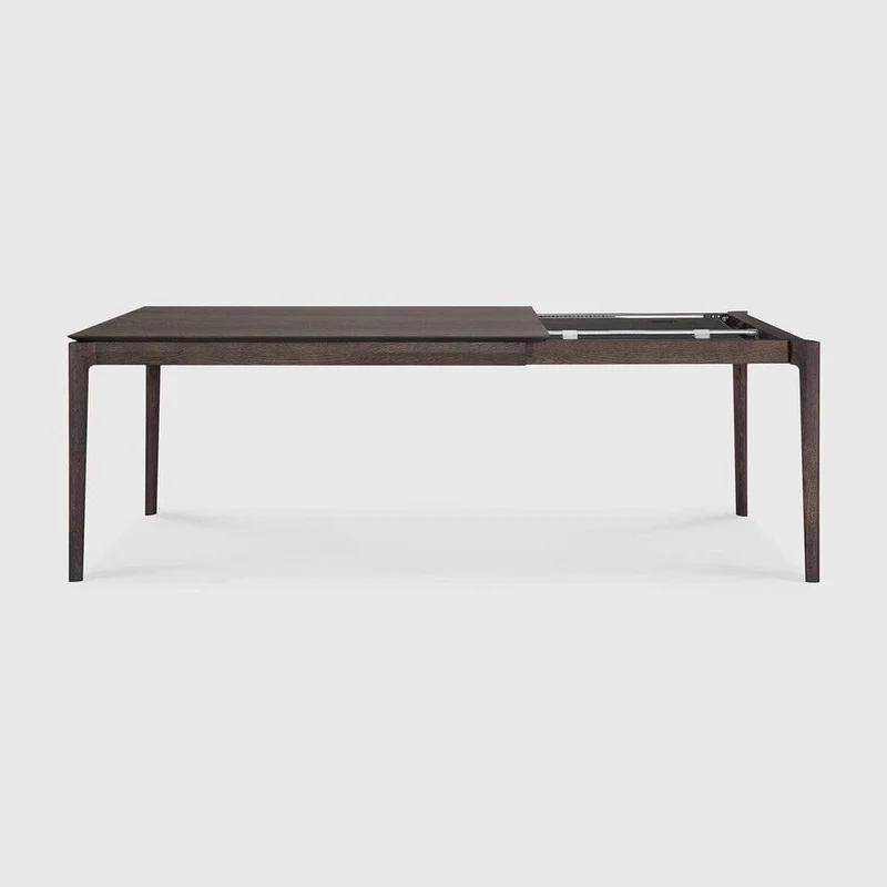Ethnicraft Table Extensible - Bok Oak Brown