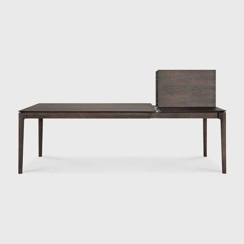 Ethnicraft Table Extensible - Bok Oak Brown