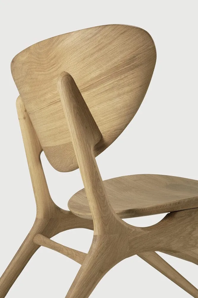 Ethnicraft Chaise/Fauteuil - Eye
