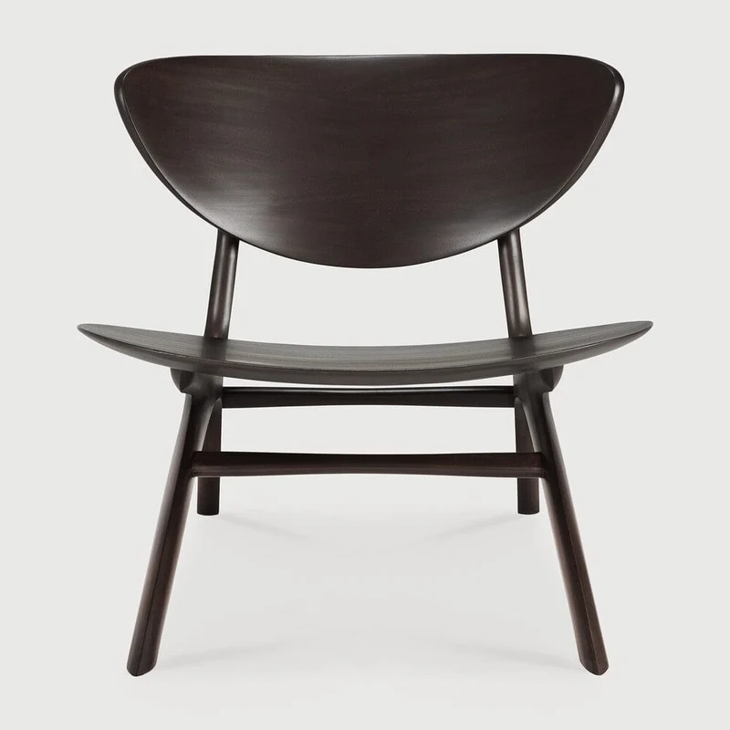 Ethnicraft Chaise/Fauteuil - Eye