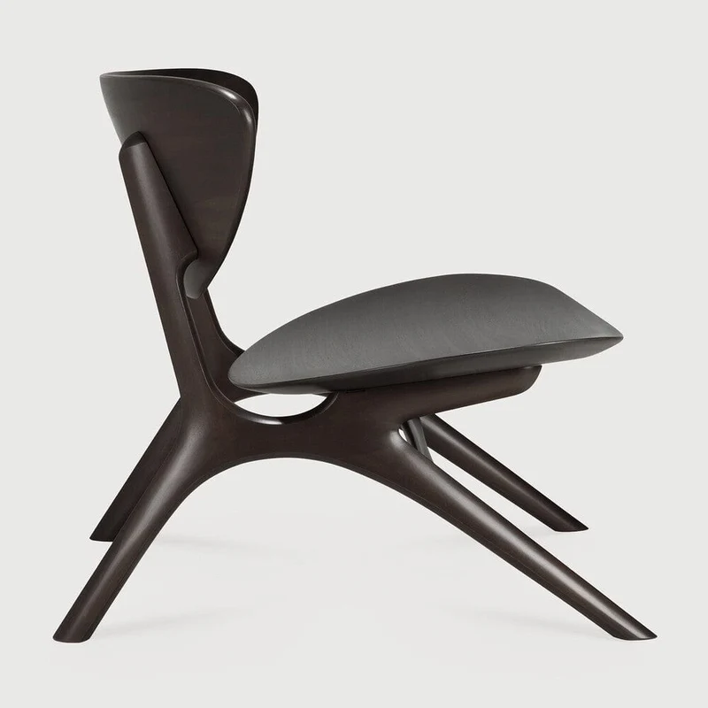 Ethnicraft Chaise/Fauteuil - Eye