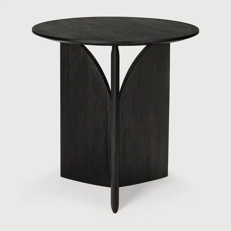 Ethnicraft Table d'appoint - Fin
