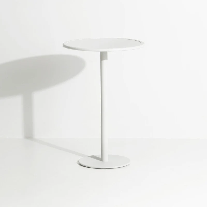 Table haute Petite Friture - Week-end