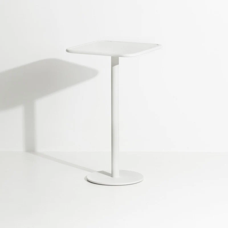 Table haute Petite Friture - Week-end