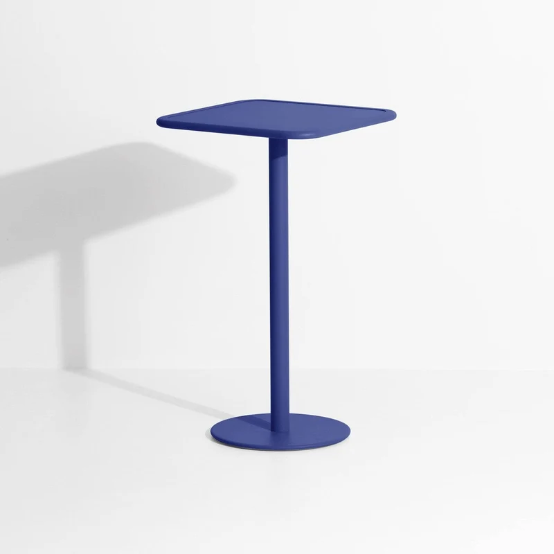 Table haute Petite Friture - Week-end
