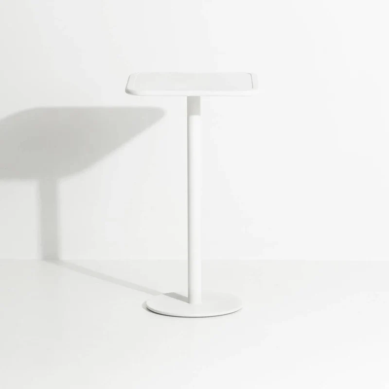 Table haute Petite Friture - Week-end