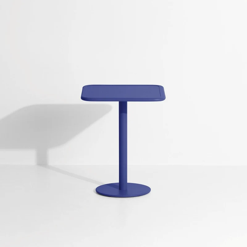 Table Petite Friture