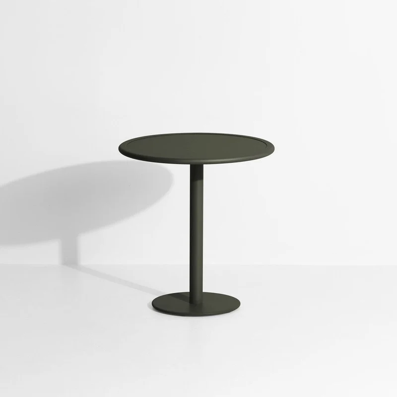 Table Petite Friture