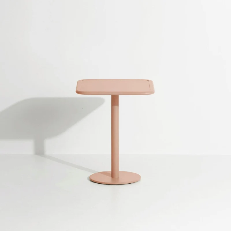 Table Petite Friture