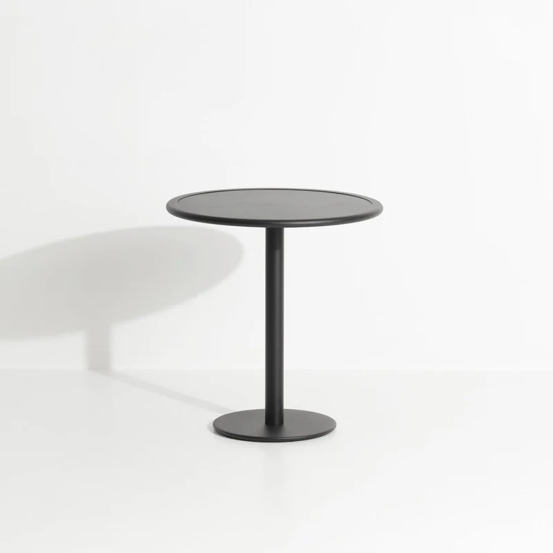 Table Petite Friture