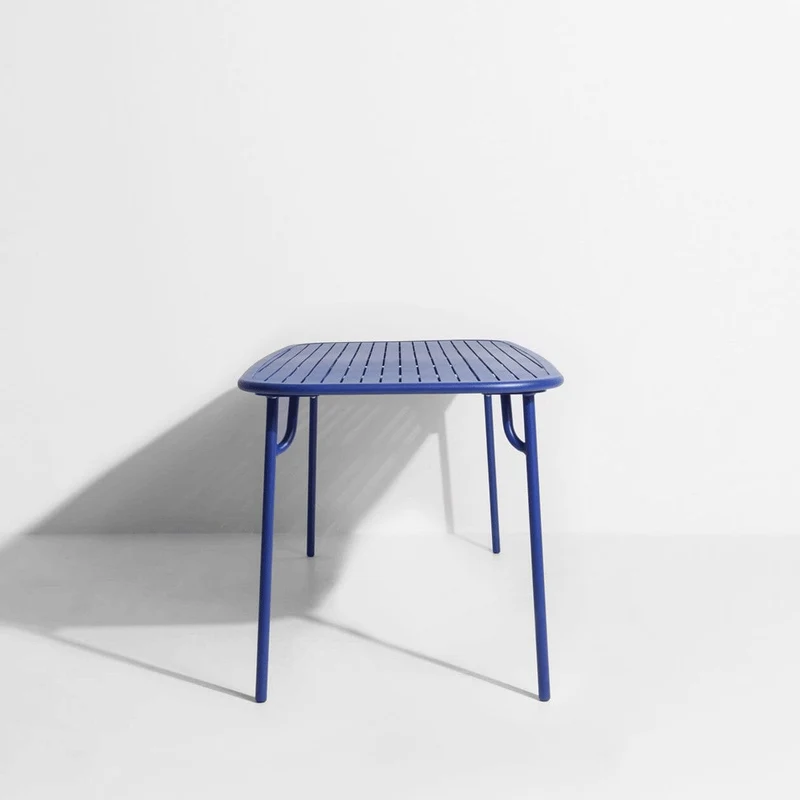 Table Petite Friture - Week-end