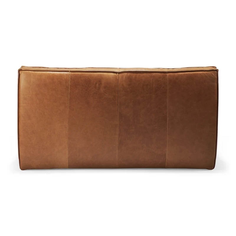 Ethnicraft Canapé Modulaire N701 (3 Places)