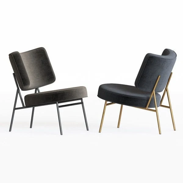 Chaise Lounge Calligaris - Coco