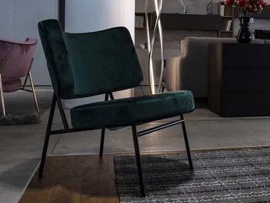 Chaise Lounge Calligaris - Coco