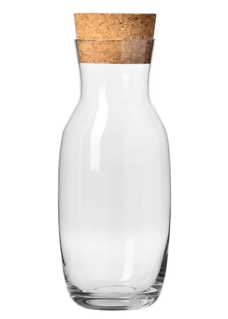 Carafe en cristal 1000ml Krosno