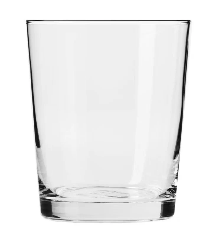Pack de 6 verres en cristal 250ml Krosno
