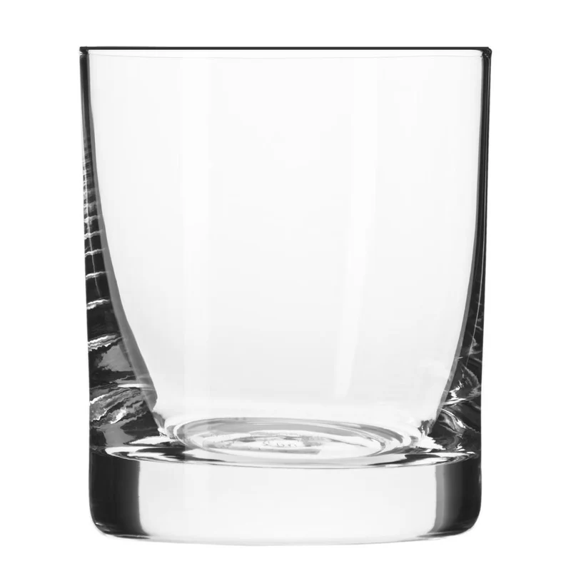 Pack de 6 verres en cristal 300ml Krosno
