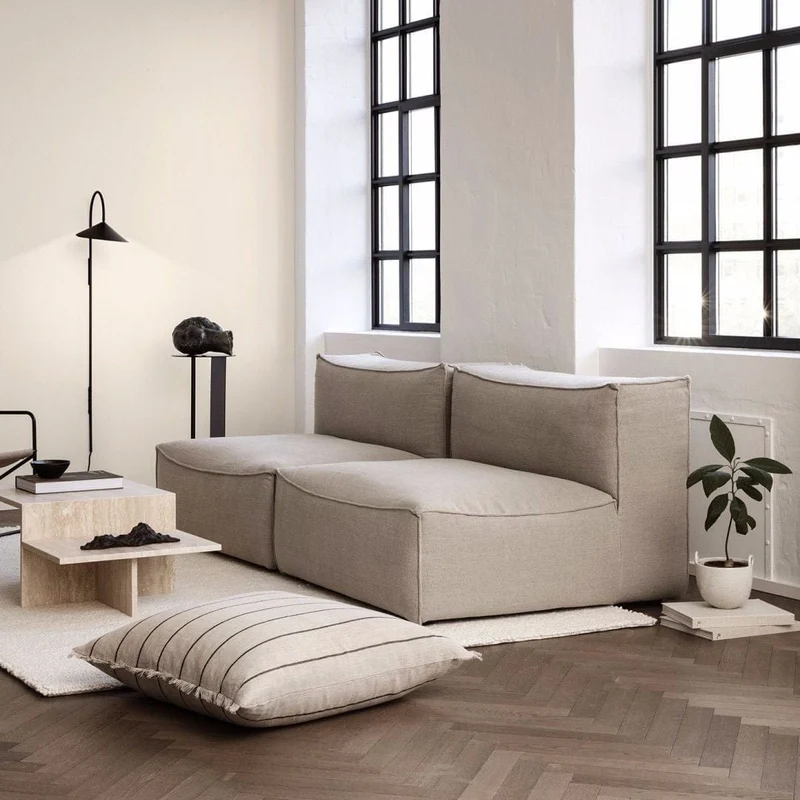Canapé Ferm Living - Catena