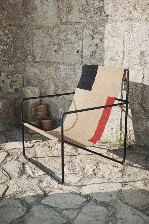 Fauteuil Ferm Living - Desert