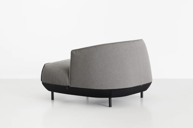 Lounge Kristalia - Brioni