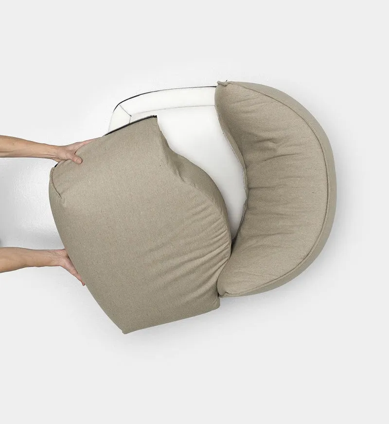 Lounge Kristalia - Brioni