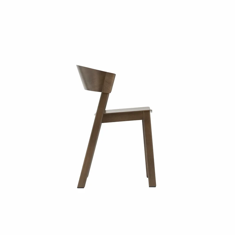 Chaise Muuto - Cover side