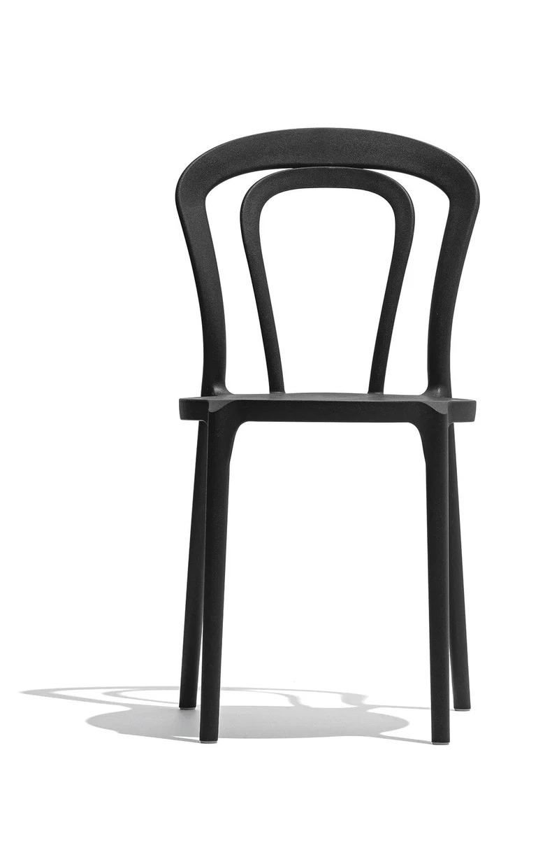 Chaise Connubia - Caffè