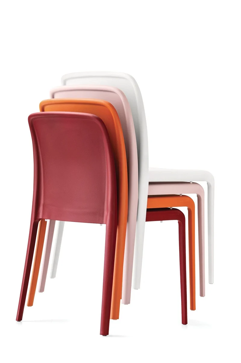 Chaise Connubia - Bayo