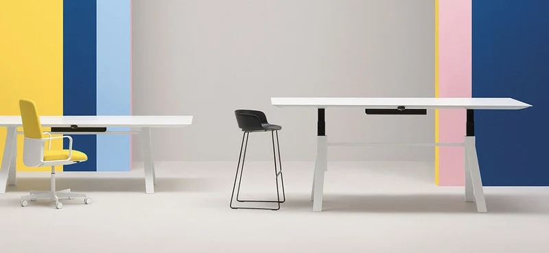 Tabouret Pedrali - Babila 2747/2748