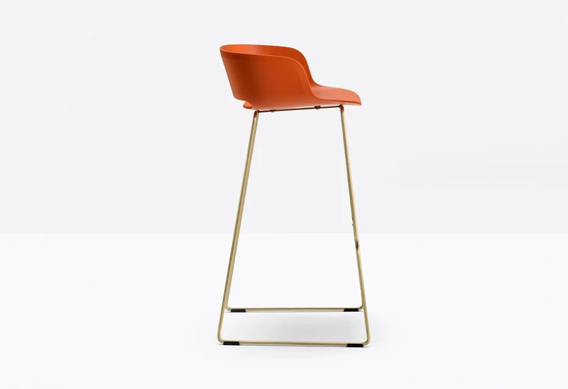 Tabouret Pedrali - Babila 2747/2748