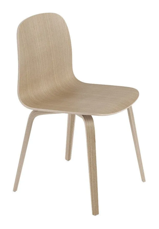 Chaise Muuto - Visu (Modèles d'exposition)