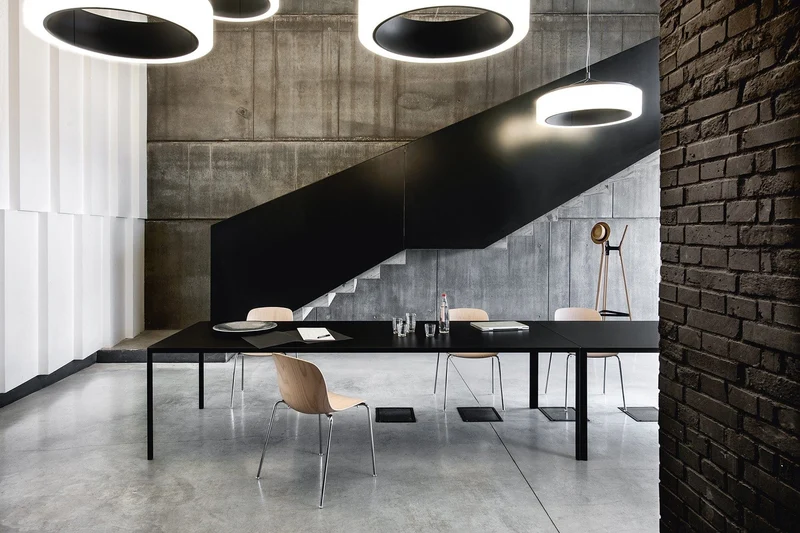 Table Outdoor Magis - Passe partout