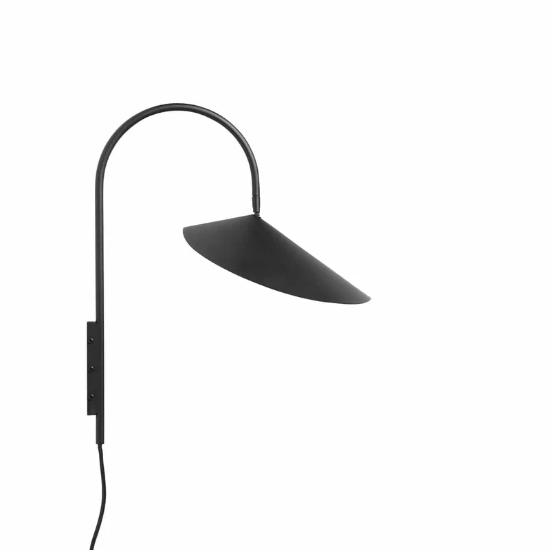 Lampe murale Ferm Living - Arum
