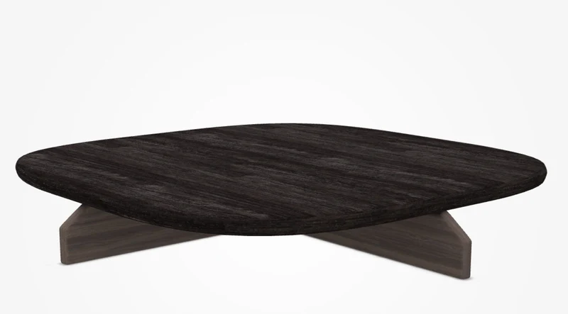 Table basse Ditre Italia - Polyura