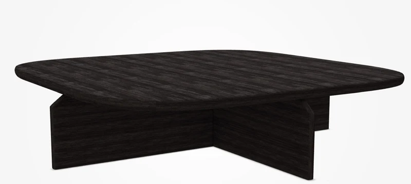 Table basse Ditre Italia - Polyura