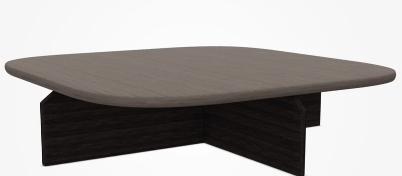 Table basse Ditre Italia - Polyura