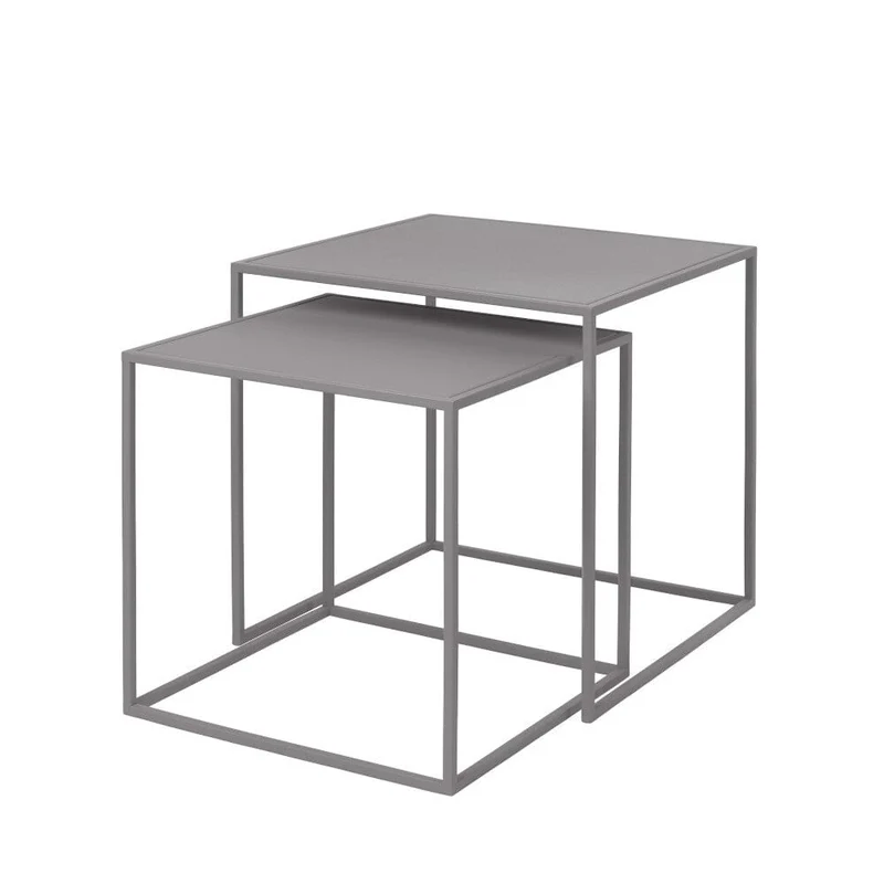 Set de 2 tables Blomus - FERA