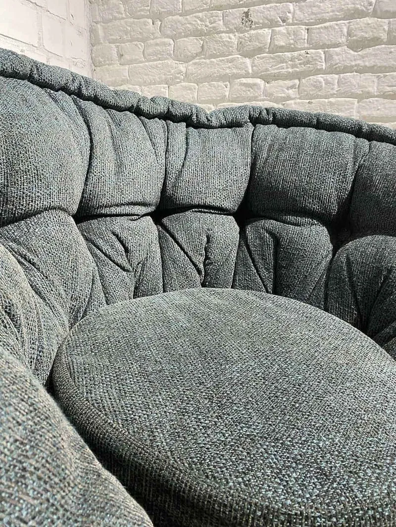 Fauteuil Lago - Huggy (Modèle d'exposition)