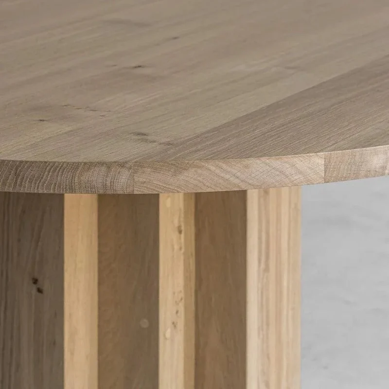 Table de salle à manger BRIX