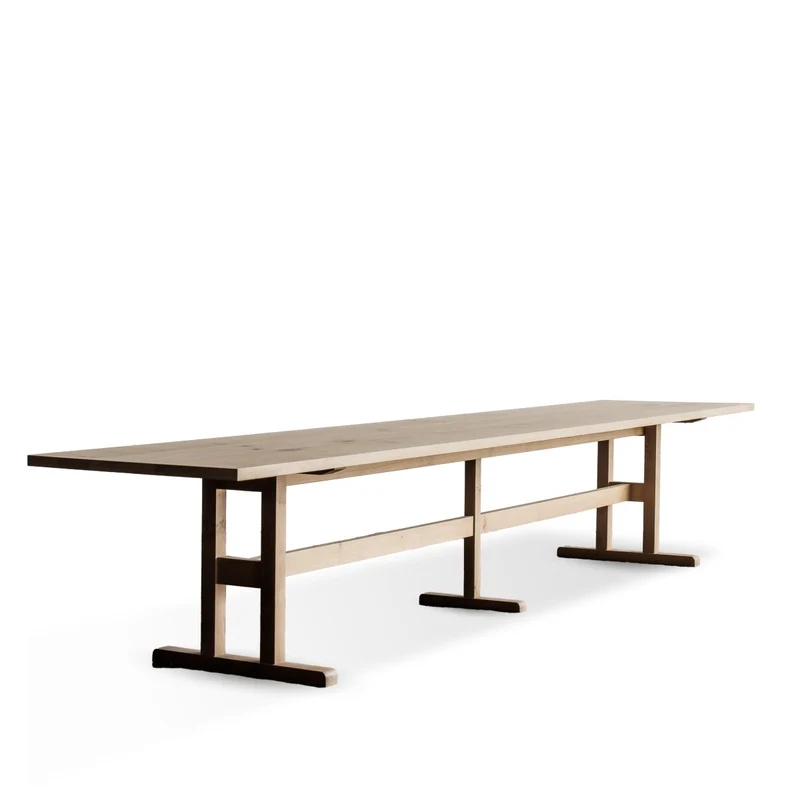 Table de salle à manger TRAPPIST