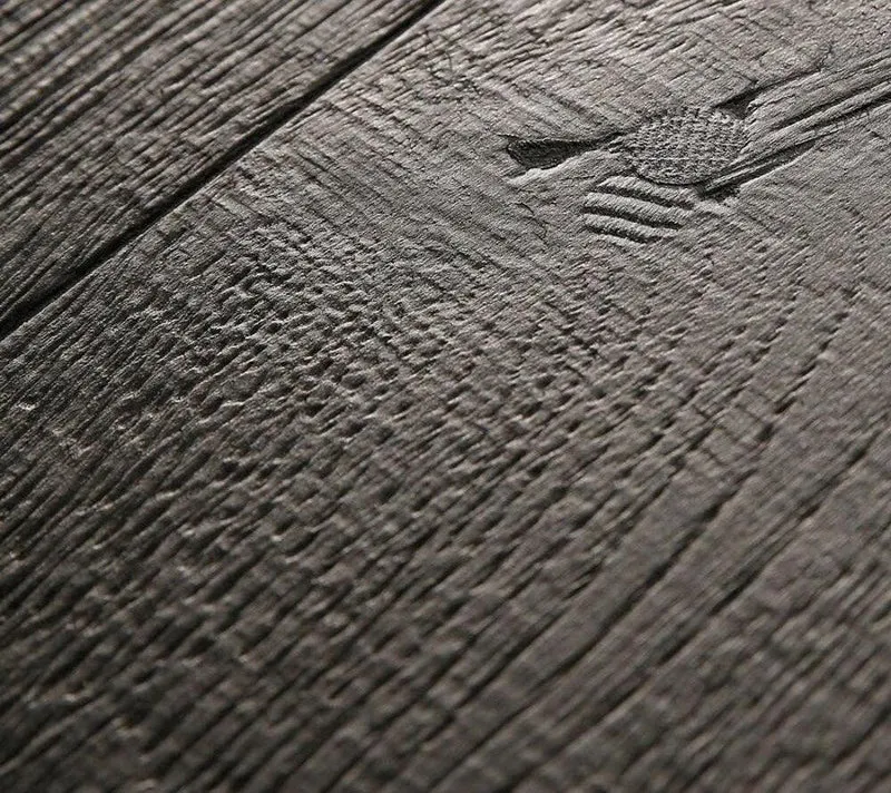 Table de salle à manger MESA NERO