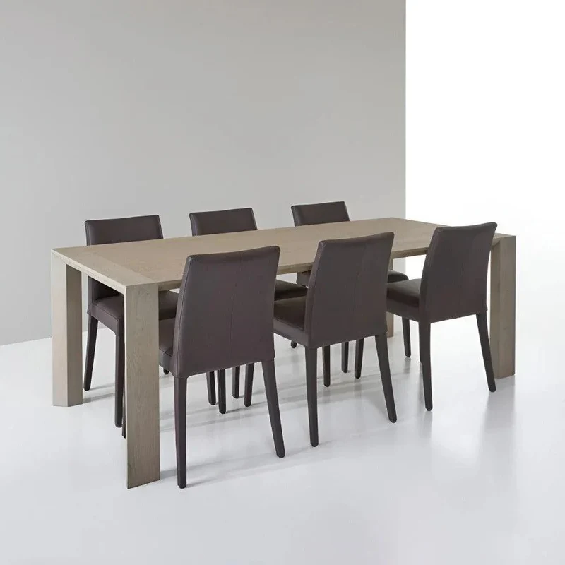 Table de salle à manger LINEO