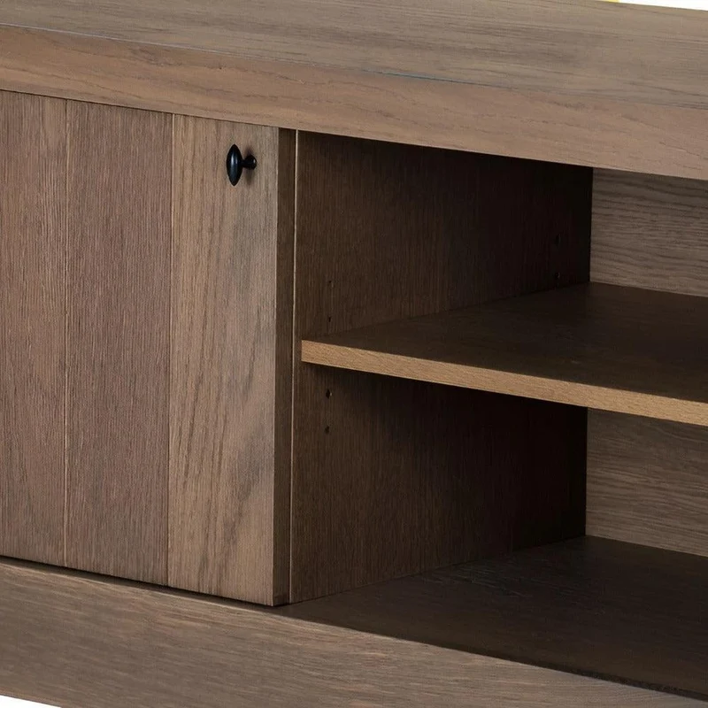 Armoire TV WOOD