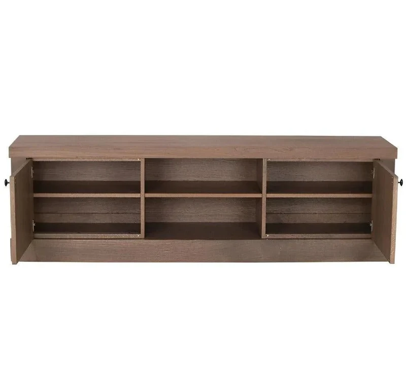Armoire TV WOOD