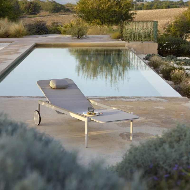 Bain de soleil STYLETTO