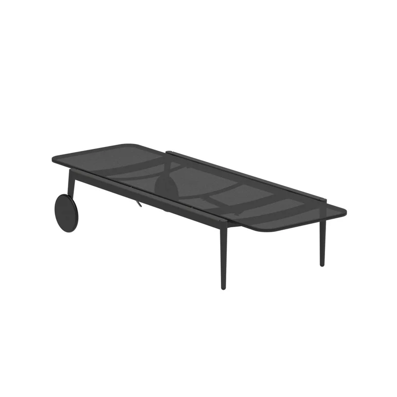 Bain de soleil STYLETTO