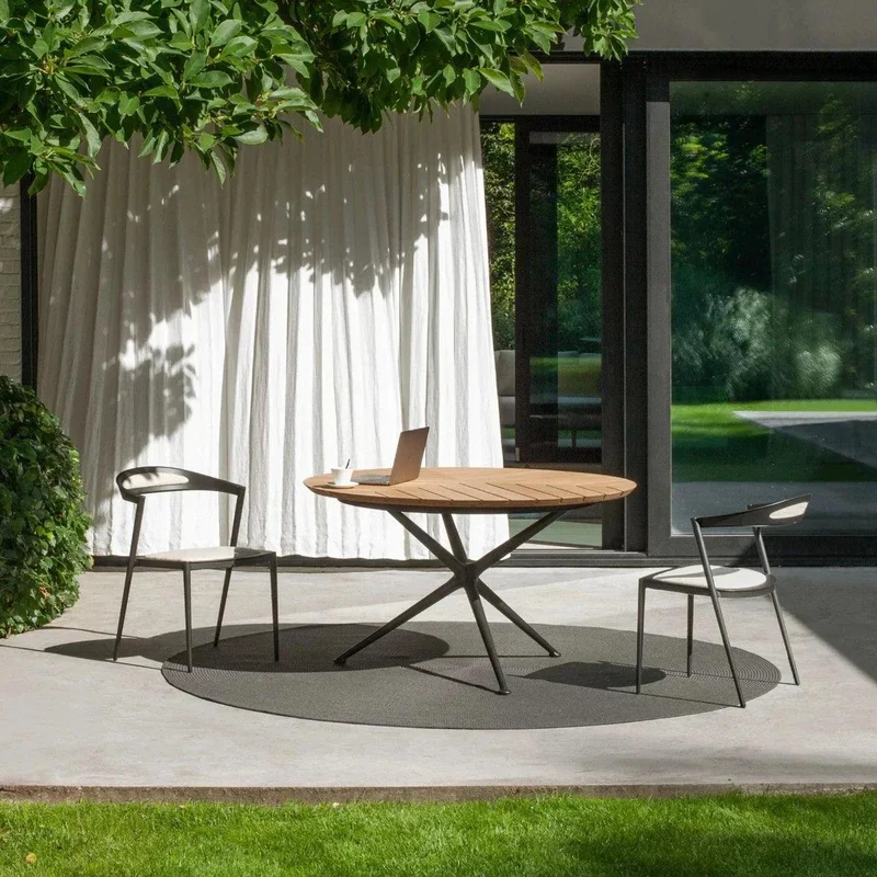 Chaise STYLETTO 55 Sable
