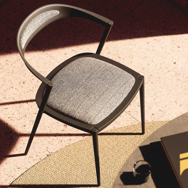 Chaise STYLETTO 55 Sable