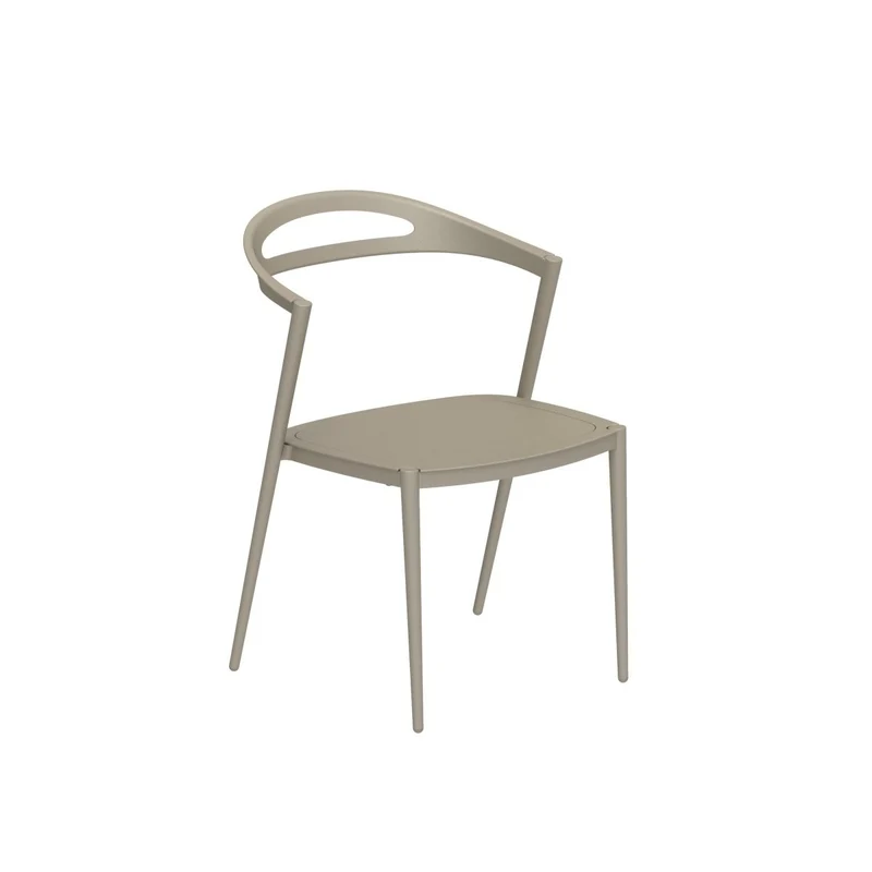 Chaise STYLETTO 55 galet